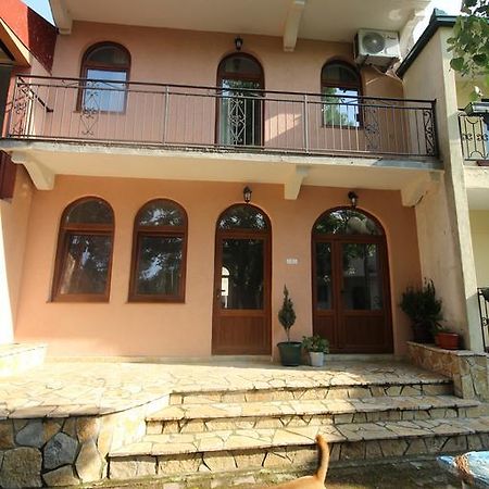 וירפזאר Apartments Olga מראה חיצוני תמונה