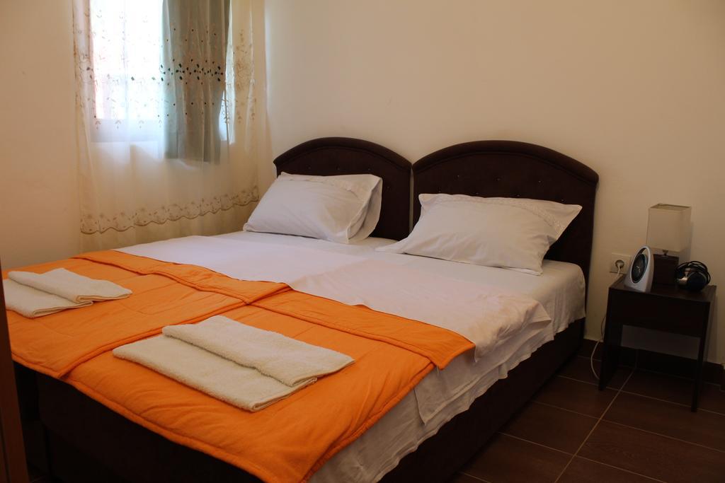 וירפזאר Apartments Olga מראה חיצוני תמונה