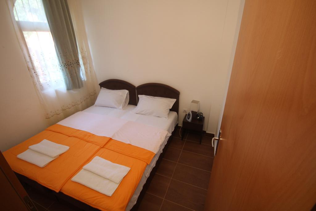 וירפזאר Apartments Olga מראה חיצוני תמונה