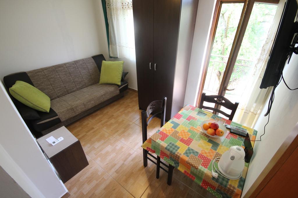 וירפזאר Apartments Olga מראה חיצוני תמונה