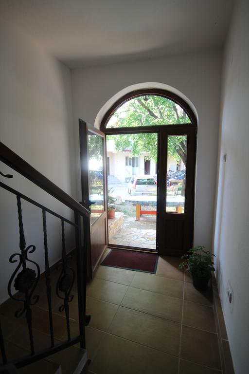 וירפזאר Apartments Olga מראה חיצוני תמונה