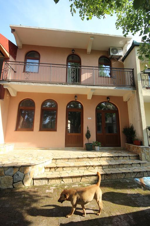 וירפזאר Apartments Olga מראה חיצוני תמונה