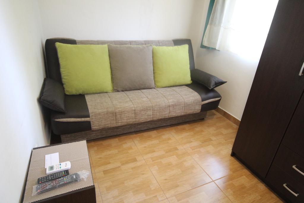 וירפזאר Apartments Olga מראה חיצוני תמונה