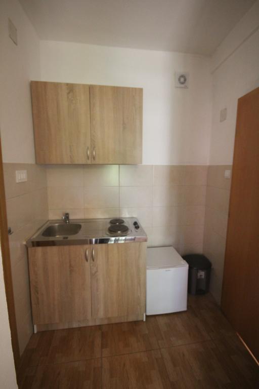 וירפזאר Apartments Olga מראה חיצוני תמונה
