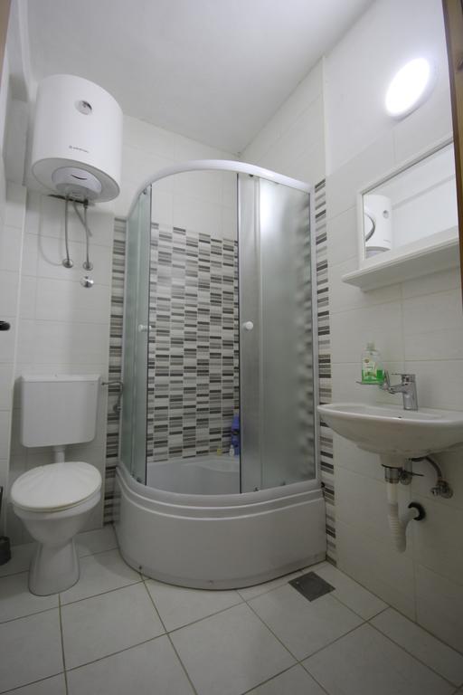 וירפזאר Apartments Olga מראה חיצוני תמונה