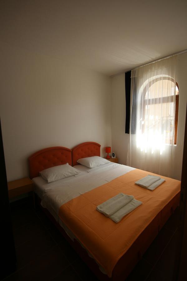 וירפזאר Apartments Olga מראה חיצוני תמונה