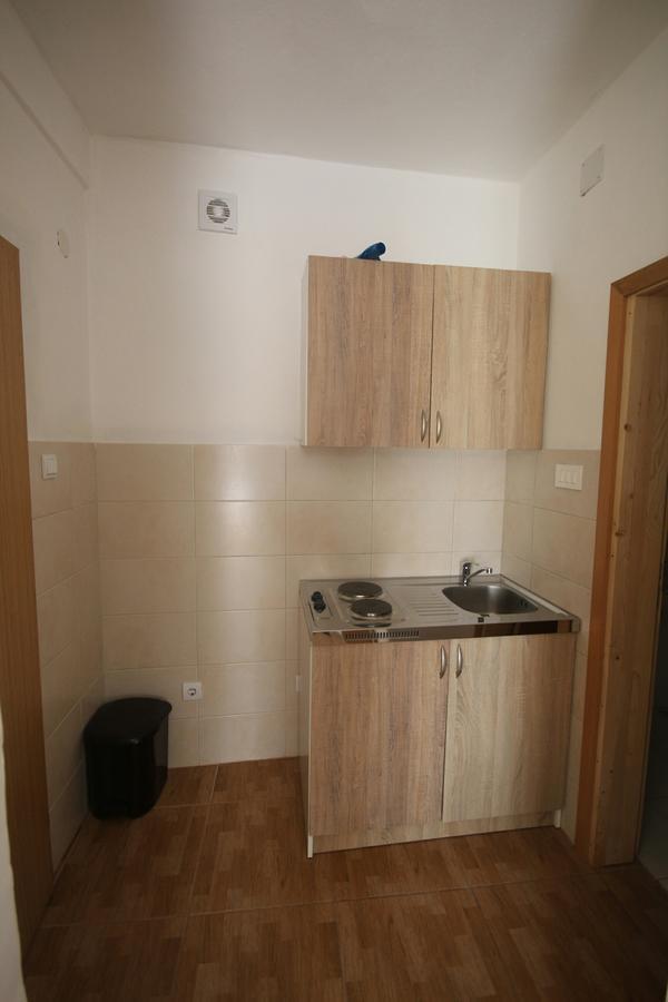 וירפזאר Apartments Olga מראה חיצוני תמונה