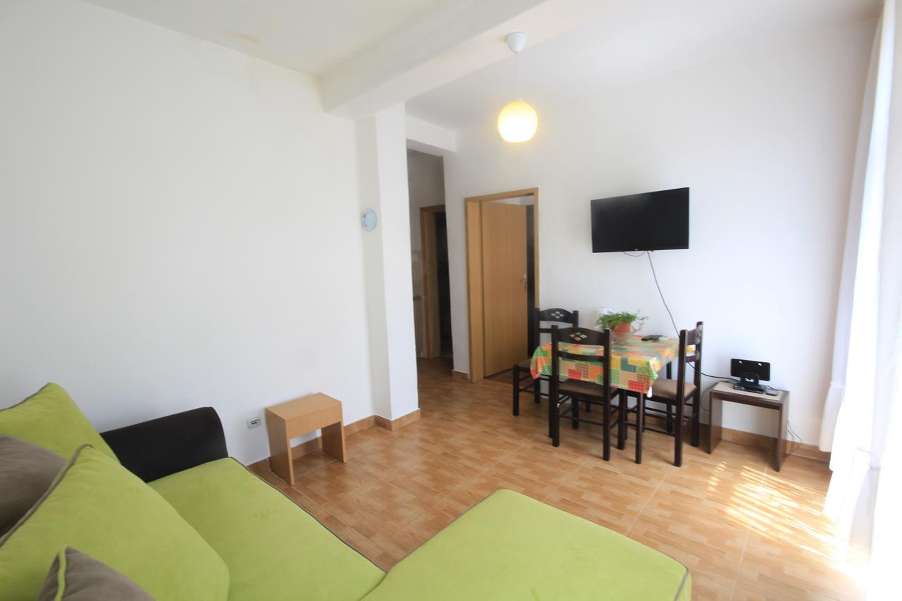 וירפזאר Apartments Olga מראה חיצוני תמונה