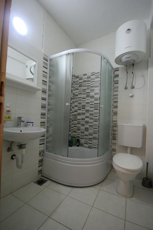 וירפזאר Apartments Olga מראה חיצוני תמונה